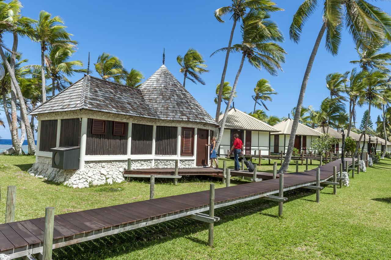 Hotel Nengone Village Mare Exterior photo